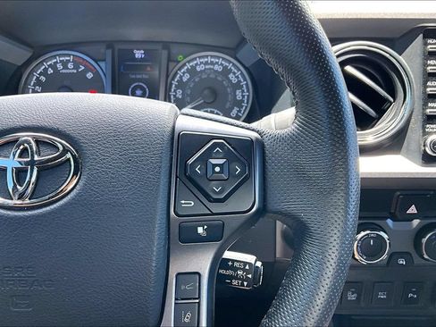 Used 2023 Toyota Tacoma TRD Pro AWD/4WD image 21
