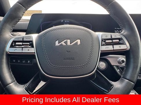 Used 2024 Kia Telluride EX X-Line AWD/4WD image 18