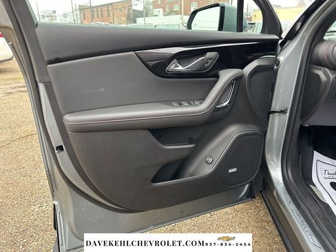 Used 2025 Chevrolet Blazer RS image 10
