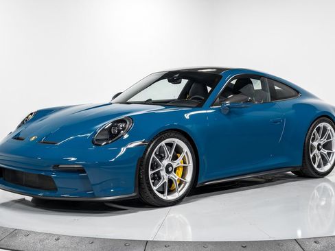 Used 2022 Porsche 911 GT3 RWD image 6