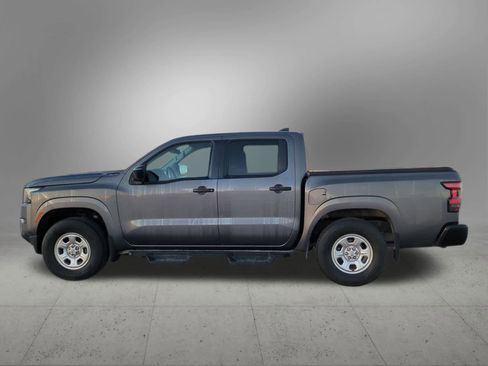 Used 2022 Nissan Frontier S w/ Technology Package image 3