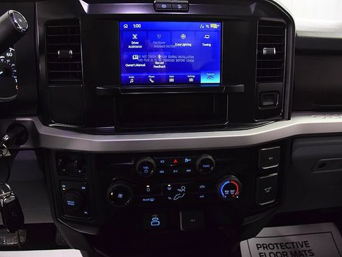 New 2026 Ford F350 XLT w/ 360-Degree Camera Package image 25