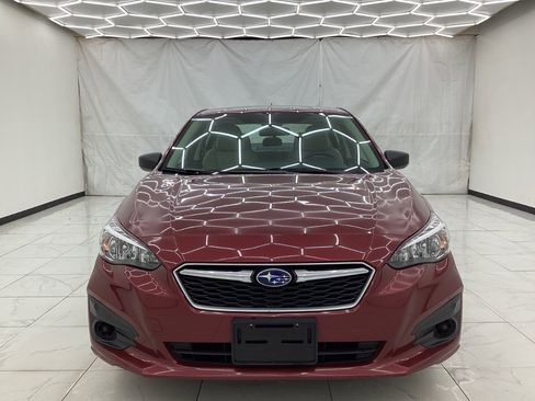 Used 2017 Subaru Impreza 2.0i AWD/4WD image 5