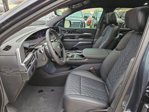 New 2026 Cadillac Escalade IQL Sport 1 image 11