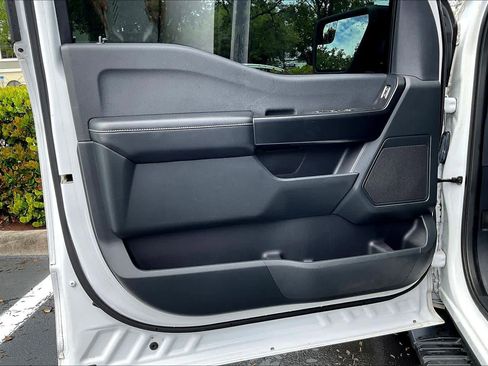 Used 2021 Ford F150 XL w/ STX Appearance Package AWD/4WD image 22