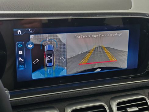 New 2026 Mercedes-Benz GLE 350 4MATIC image 40