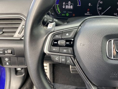 Used 2022 Honda Accord Sport image 25