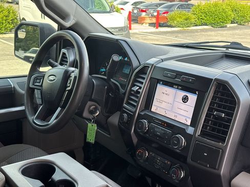 Used 2019 Ford F150 XLT AWD/4WD image 19