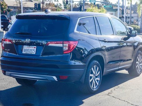 Used 2020 Honda Pilot EX-L image 4