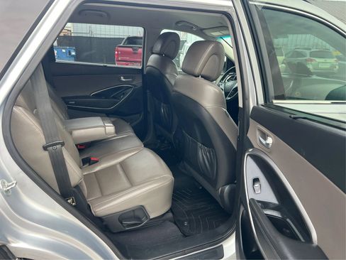 Used 2015 Hyundai Santa Fe GLS w/ Option Group 02 image 24