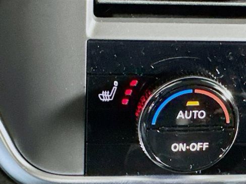 New 2026 Nissan Rogue SV image 18