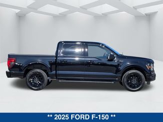 New 2025 Ford F150 XLT w/ Equipment Group 302A MID video 3