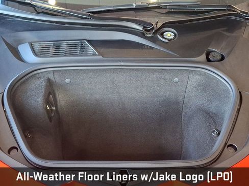 Certified 2024 Chevrolet Corvette Stingray Coupe w/ Z51 Performance Package image 35