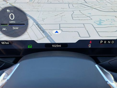 New 2026 Honda Prologue Elite image 42