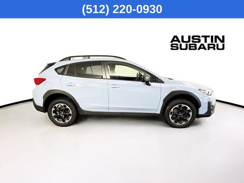 Used 2023 Subaru Crosstrek 2.0i AWD/4WD image 9