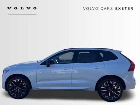 New 2026 Volvo XC60 B5 Ultra w/ Protection Package Premier AWD/4WD image 4