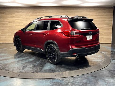 Used 2024 Subaru Ascent Onyx Edition image 16