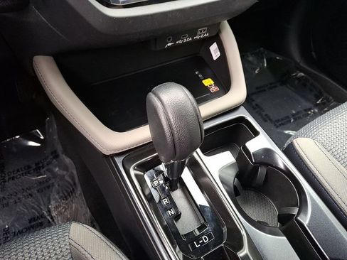 New 2026 Subaru Forester Premium AWD/4WD image 12