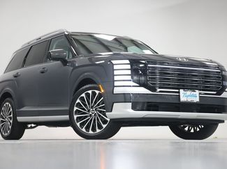 New 2026 Hyundai Palisade Calligraphy FWD video 1