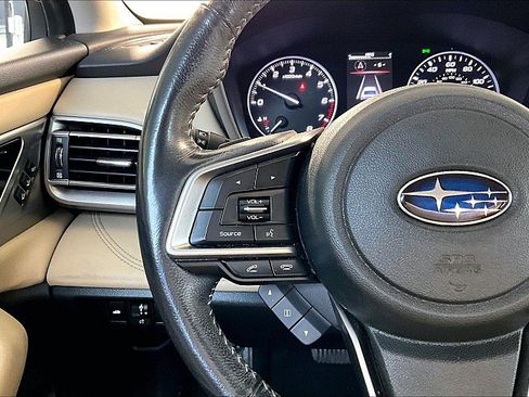 Used 2020 Subaru Legacy Limited AWD/4WD image 26