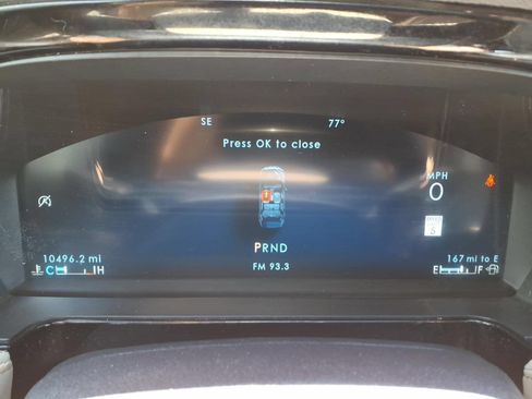 Certified 2025 Lincoln Corsair Reserve AWD/4WD image 15