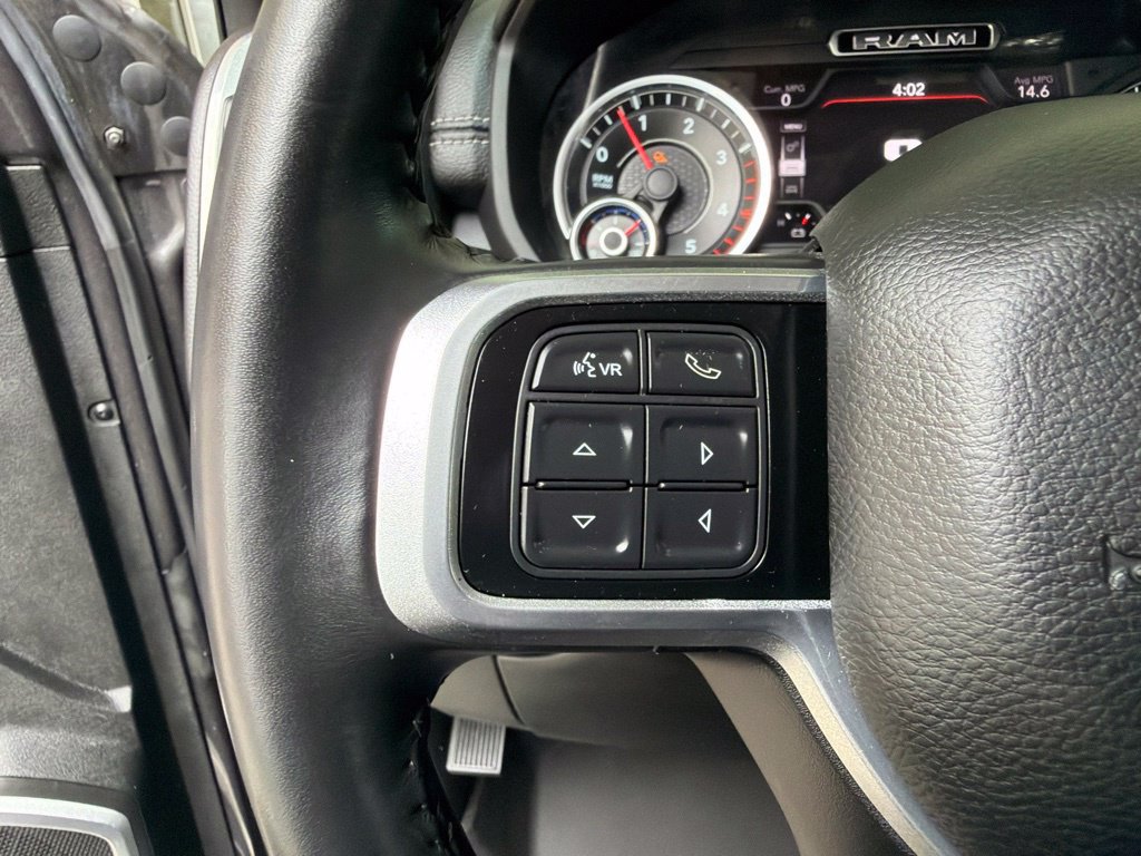 Used 2020 RAM 2500 Laramie AWD/4WD image 58