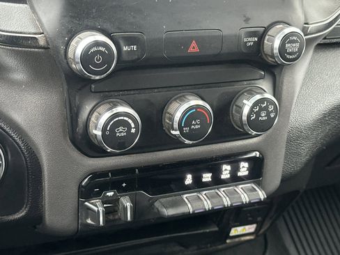 Used 2020 RAM 2500 Power Wagon image 22