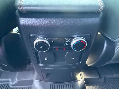 Certified 2022 Ford Explorer Timberline image 24