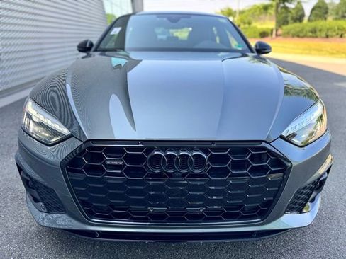 Certified 2025 Audi A5 2.0T Premium Plus image 7