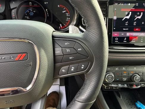 Used 2026 Dodge Durango GT AWD/4WD image 38
