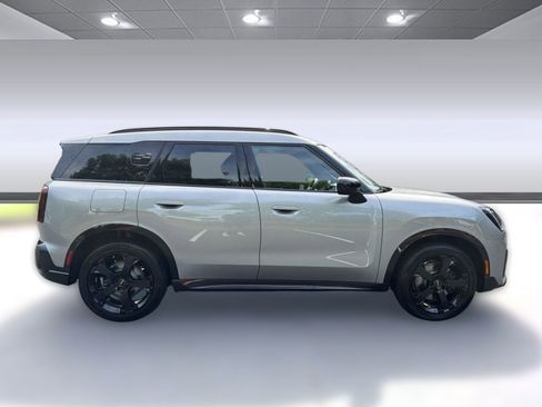 New 2027 MINI Cooper Countryman S AWD/4WD image 8