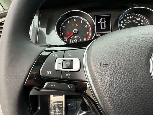 Used 2019 Volkswagen Golf Alltrack SEL image 34