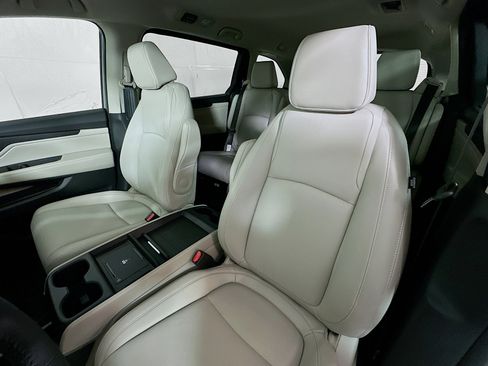 New 2026 Honda Odyssey EX-L image 19