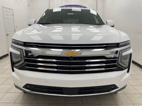 New 2026 Chevrolet Tahoe LT AWD/4WD image 17