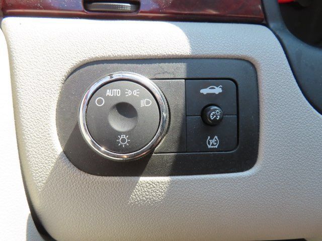 Used 2008 Chevrolet Impala LS FWD image 23
