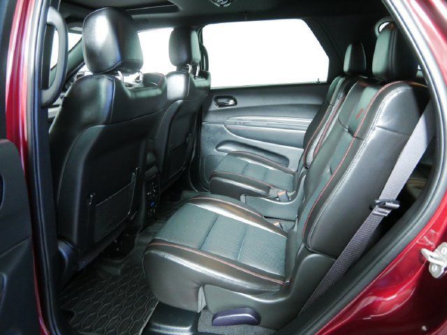 Certified 2023 Dodge Durango GT AWD/4WD image 17