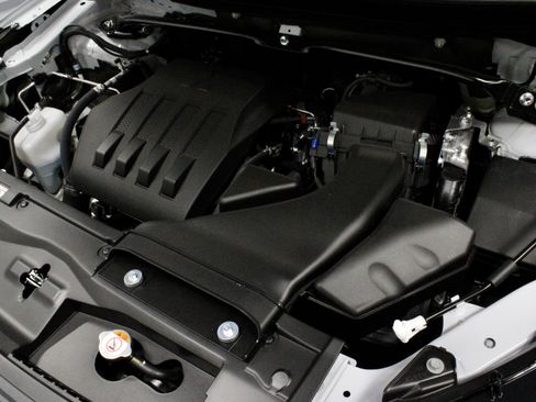 New 2026 Mitsubishi Eclipse Cross LE image 28