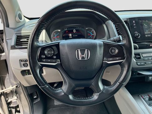 Used 2021 Honda Pilot EX-L image 11