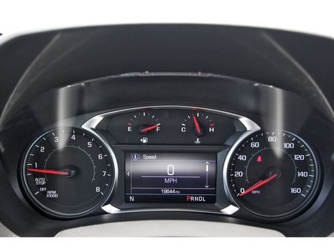Used 2023 Chevrolet Equinox LT FWD image 13