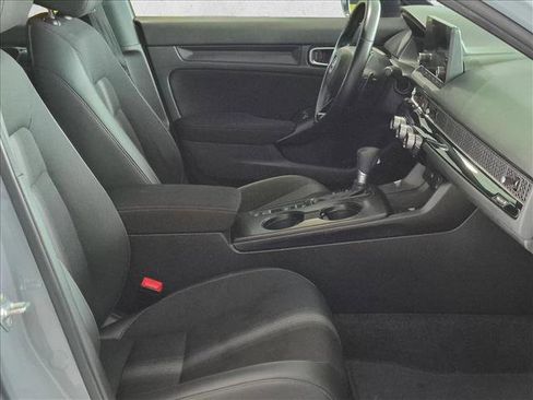 Used 2024 Honda Civic Sport image 20