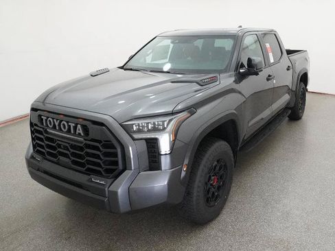 New 2026 Toyota Tundra TRD Pro AWD/4WD image 23