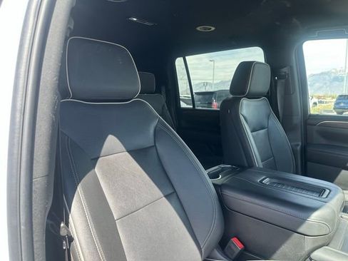 Certified 2023 Chevrolet Suburban Premier AWD/4WD image 18