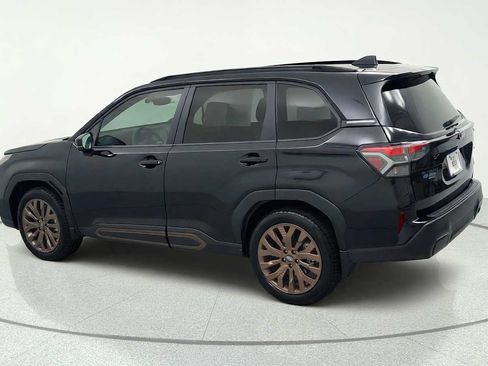Certified 2026 Subaru Forester Sport w/ Sport Package AWD/4WD image 6