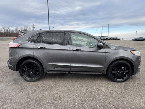 Used 2022 Ford Edge ST-Line image 6