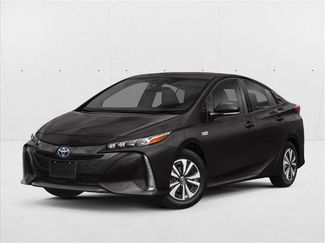 Used 2018 Toyota Prius Prime Plus video 1