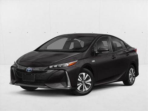 Used 2018 Toyota Prius Prime Plus image 1