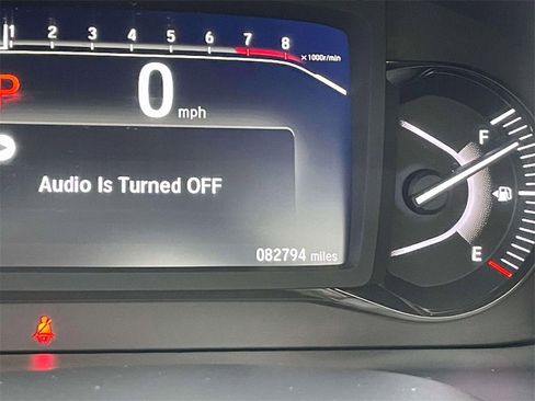 Certified 2022 Honda Passport TrailSport image 26