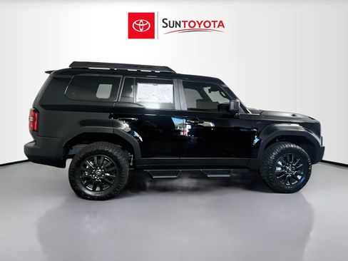 Used 2026 Toyota Land Cruiser 1958 AWD/4WD image 2