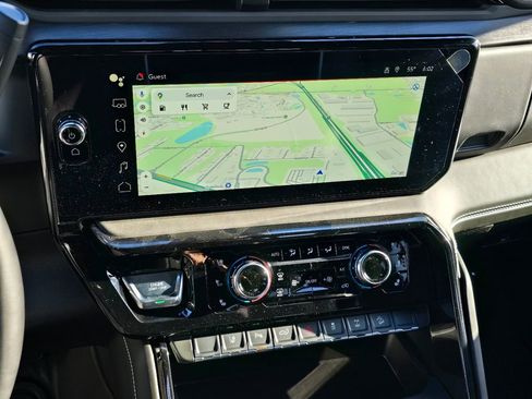 New 2026 GMC Sierra 2500 AT4X AWD/4WD image 21