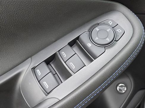 New 2026 Buick Encore GX Sport Touring w/ Advanced Technology Package AWD/4WD image 10